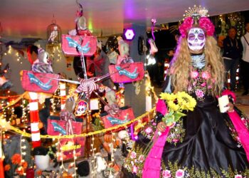 Preservar las Tradiciones Mexicanas, Respaldo a Nuestra Cultura