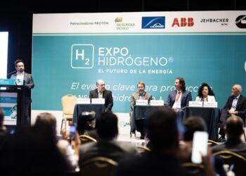 Sitúan a México, con Gran Potencial en Hidrógeno Verde