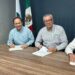 Será Impulsado el Desarrollo del Sector Agroquímico en México, Acuerdan UMFFAAC y AMHPAC
