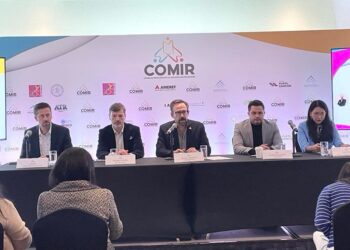 Remonta la Industria de Reuniones en México; Planea Cerrar 2023 con 300 mil Eventos