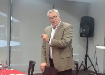 Industria Agroquímica Cerrará 2023 con Pérdidas en México, Alertan