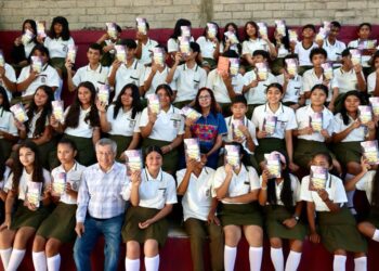 Supervisan Regreso a Clases en Acapulco y Coyuca de Benítez, Titulares de SEP y Educación de Guerrero