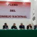 Acuerda el Congreso del Trabajo, Acelerar el Proceso de Legitimación de Contratos Colectivos