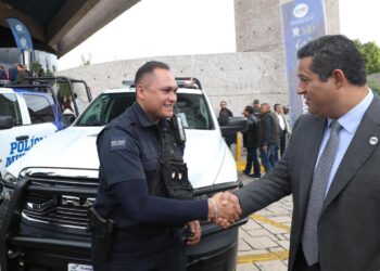 Supera Guanajuato, Reducción Nacional de Homicidios Dolosos en 2023