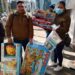 Entrega SUTPJ-CDMX, Juguetes a Hijos de Trabajadores del Poder Judicial