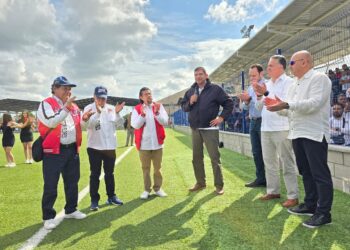 STFRM a la Vanguardia de la Lucha Obrera en el País: Víctor Flores