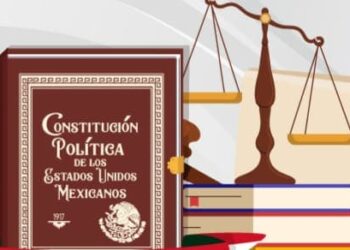 Desatiende AMLO Temas Urgentes en sus 20 Propuestas de Reforma Constitucional: Coparmex