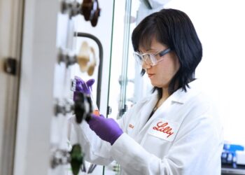 Crecen 28% los Ingresos Mundiales de la Farmacéutica Estadounidense Eli Lilly