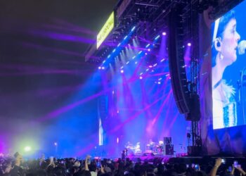 Crece Interés de Jóvenes por Asistir al Festival «Axe Ceremonia 2024»