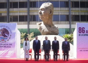 “El Petróleo ha Sido, es y Seguirá Siendo un Buen Negocio”: AMLO