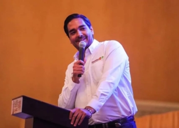 Candidato de Morena a Munícipe de Reynosa, Tiene Denuncias por Enriquecimiento Ilícito