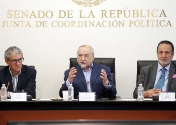 Es «Gandalla y Limitado» el Fondo de Pensiones Para el Bienestar: ConComercioPequeño