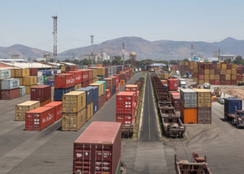 Sumó 30 mil Millones de Dólares el Comercio Entre México y Alemania, en 2023: CCE