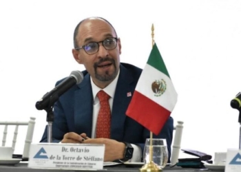 Proyectos, en Lugar de Ataques Mutuos, Exige el Sector Empresarial a Candidatos Presidenciales en México
