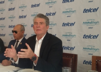 Va el Festival del Adulto Mayor con Rock en la Ciudad de México; costó 12 mdp