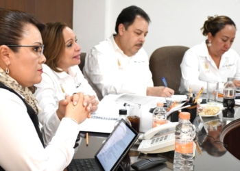 Dará Celeridad el ISSSTE Para Ocupar 6 mil Plazas Vacantes: Rodríguez Argüelles