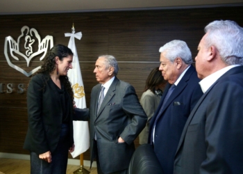 Junta Directiva del ISSSTE, Acuerda Reforzar la Atención a la Salud de su Derechohabiencia