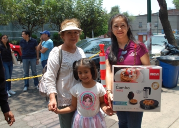 Vigentes, los Derechos Laborales Conquistados en Favor de las Mamás Trabajadoras del PJ-CDMX