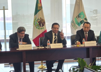 Para Trabajadores del Poder Judicial-CDMX, Aumento de 5% Directo al Salario