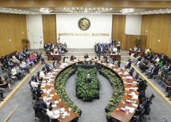 Ofrecerá Uber, Descuentos a Mexicanos que Voten el 2 de Junio: Concanaco Servytur