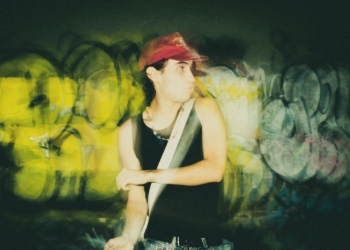 SanD: La Sensación de Querer volver