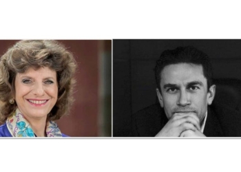 Hoy la Entrega del «Premio Biblos al Mérito», Para María de Lourdes Dieck y León Rodríguez Zahar