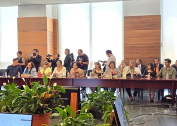 Rechazan Trabajadores que Grupos Minoritarios Determinaron el Alza Salarial en el PJ-CDMX