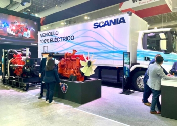 Se Consolidó en México la Expo Eléctrica Internacional 2024; acuden 39,760 visitantes