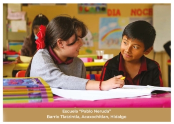 Publica SEP Calendarios Escolares 2024-2025 Para Educación Básica y Normal