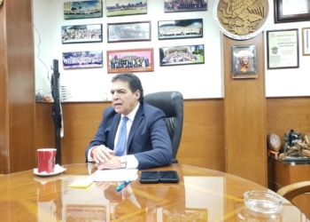 Participar en los Trabajos Sobre la Reforma al Poder Judicial, Plantea el STPJF a la Presidenta Electa