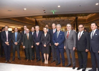 Trabajará Claudia Sheinbaum en Coordinación con el Sector Empresarial: Concanaco Servytur