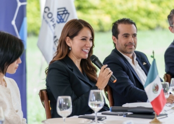 Será Prioritaria la Generación de Infraestructura en Guanajuato: Libia Dennise García, Gobernadora Electa