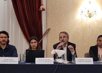 Mueren 40 mil Mexicanos al año por Tomar Bebidas Azucaradas: El Poder del Consumidor