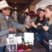 Exitoso Festival Artesanal de Café, Chocolate y Más en Tepotzotlán; Hubo Derrama 350 mil Pesos: Bazarmanía BM
