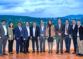 Se Tenderán Puentes con el Gobierno Federal Para Desarrollar Guanajuato: Libia Dennise García, Gobernadora Electa