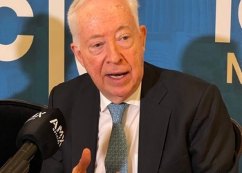 ICC México: Nombramiento de Altagracia Gómez, avance significativo entre el sector privado y gobierno