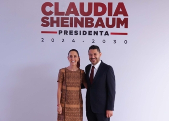 Recibe con Beneplácito SNTISSSTE, el Nombramiento de Martí Batres Guadarrama, como Próximo Director del ISSSTE