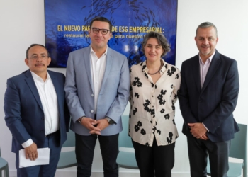 México Dedica muy Poco Presupuesto al Sector Ambiental y eso Tiene que Cambiar: Conservación Internacional