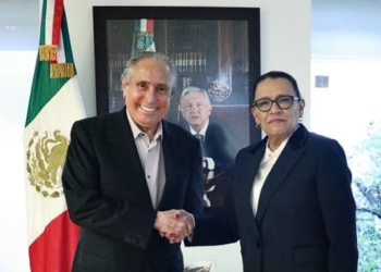 Necesario que el IMSS-Bienestar Forme Parte de la Secretaría de Salud: Joel Ayala