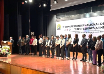 Requieren la Psiquiatría y Profesiones Afines, un Mayor Presupuesto Anual