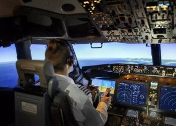 La Agencia Federal de Aviación Civil Capacitó a 3 mil 781 Pilotos en el Primer Semestre 2024