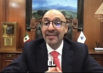 La Reforma Judicial Debe ser por «Amplio Consenso» y no Dividir Sino Unir a México: Concanaco Servytur