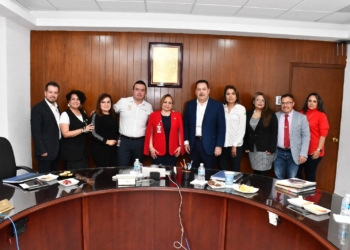 SNTISSSTE: Incremento Salarial de 6.7% Ponderado, Retroactivo al 1º de Enero a Personal de SUPERISSSTE y FOVISSSTE