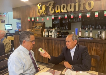 Reabren «El Taquito» en Ciudad de México; va por otros 100 años