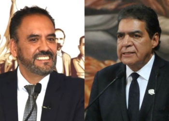 Debe Beneficiar a Trabajadores y Aspirantes al PJF, la Reforma Constitucional