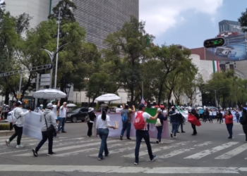 Finalizó el  Sexenio de AMLO con un Ambiente Político Deteriorado: Ceesp