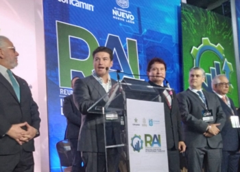 No Está Cancelado el Proyecto de Tesla en Nuevo León; Solo hay una Pausa: Samuel García