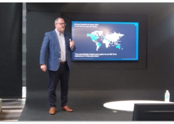 Aún es Baja la Cantidad de Pagos con Moneda Digital Entre los Mexicanos: Capgemini