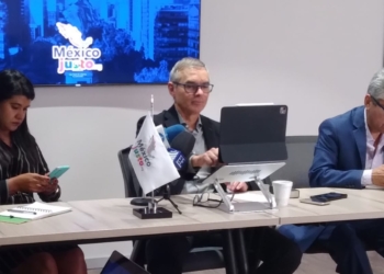 No Está Perdida la Batalla Contra el Poder Judicial, advierte México Justo