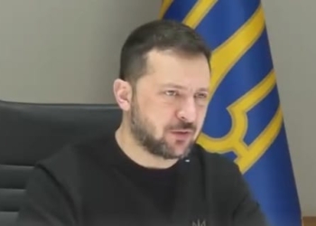 Latente, Tercera Guerra Mundial; Ucrania Dispara Misiles de EU Contra Rusia